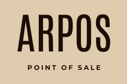 ARPOS — Point of Sale logo