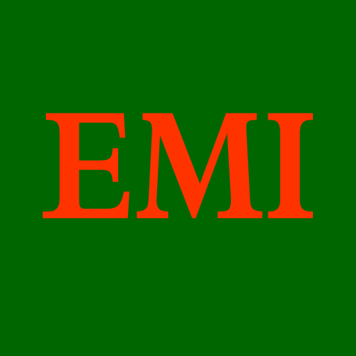 EMI Calculator icon