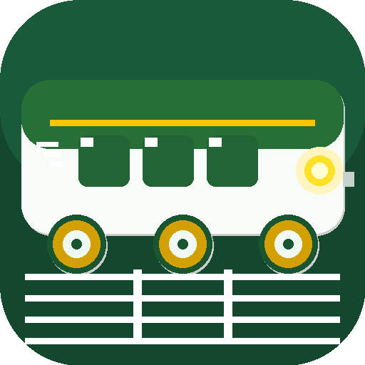 Train Tracker BD icon